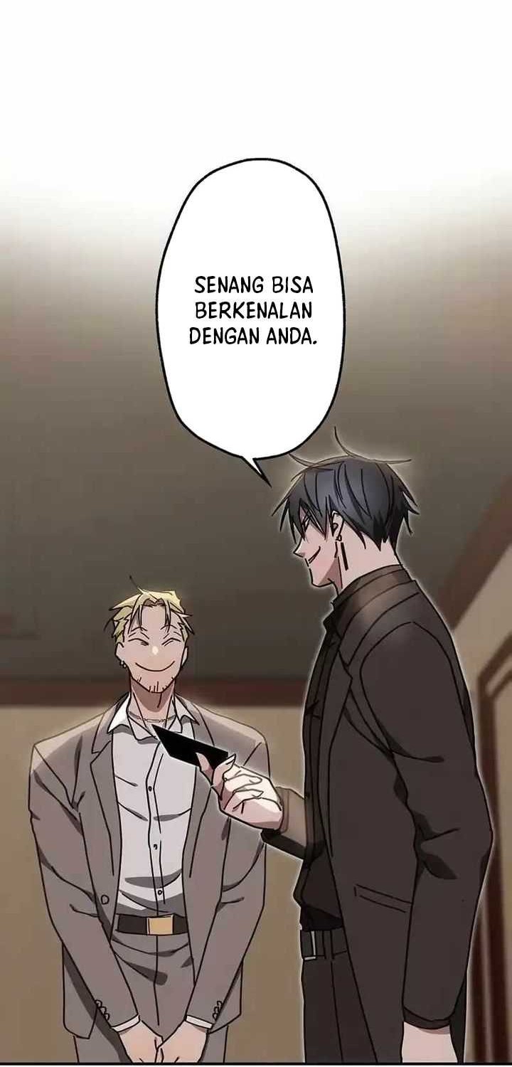 Aristocrats Revenge Bab 16 halaman 30