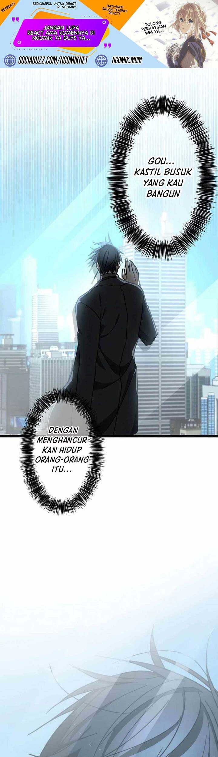 Aristocrats Revenge Bab 17 halaman 2
