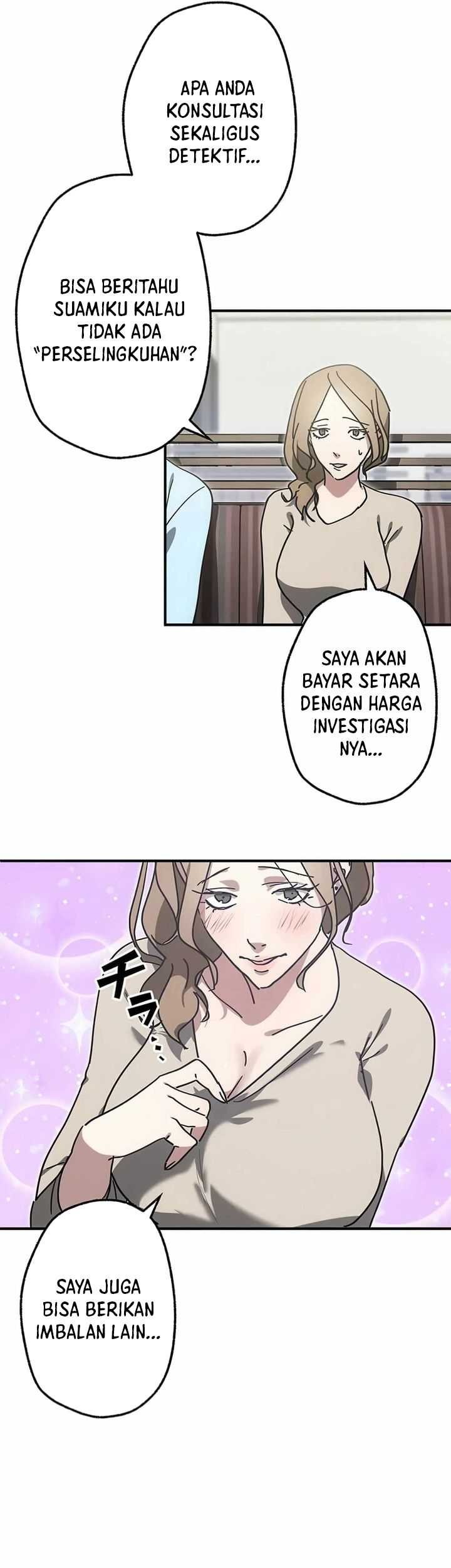 Aristocrats Revenge Bab 17 halaman 12