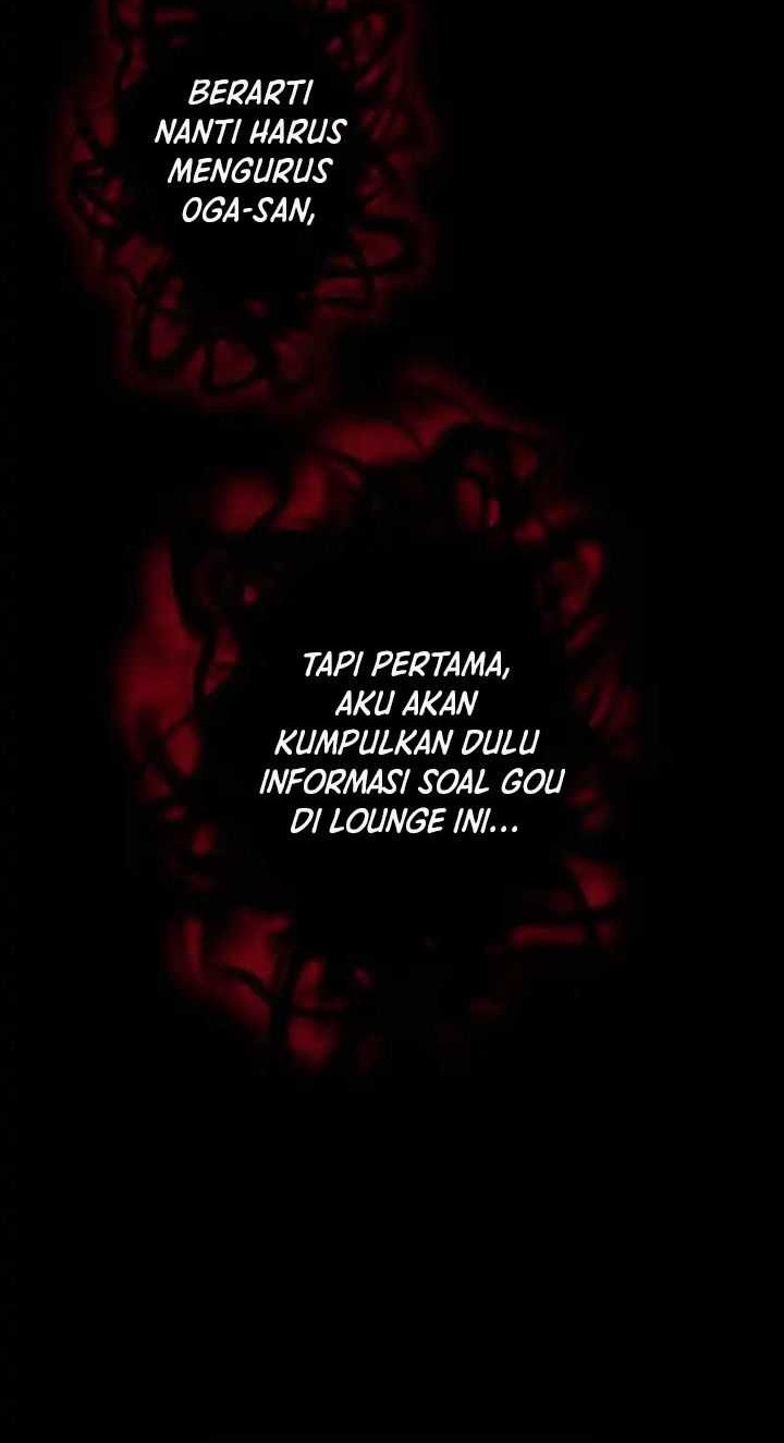 Aristocrats Revenge Bab 18 halaman 56