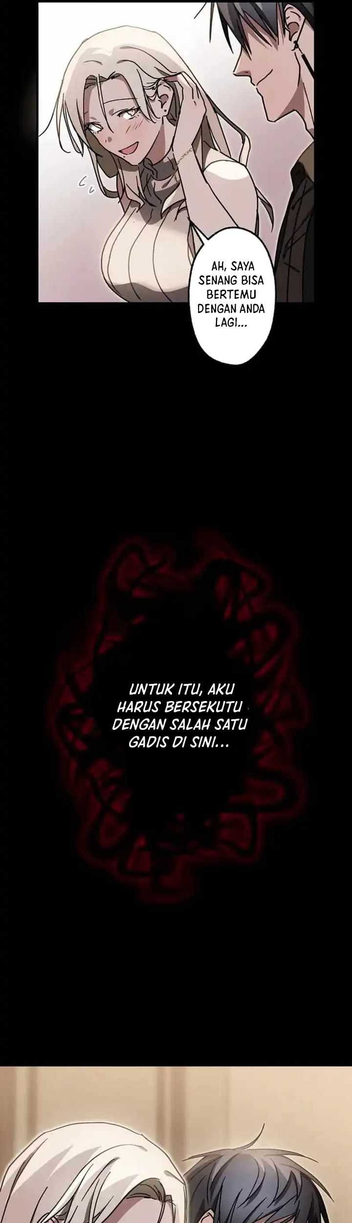 Aristocrats Revenge Bab 18 halaman 57