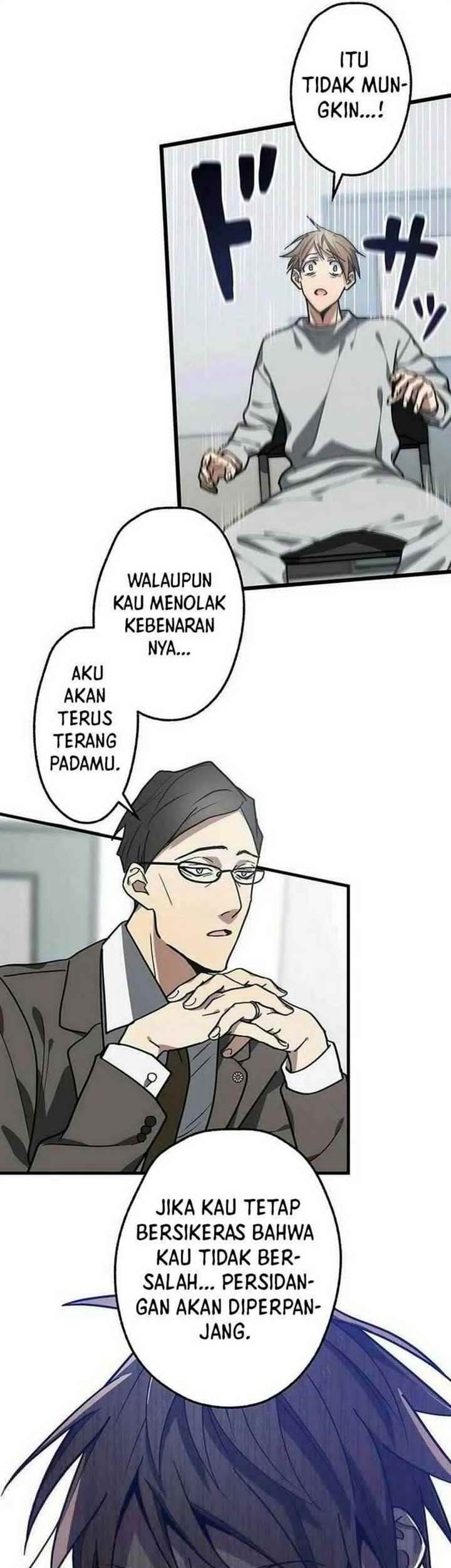 Aristocrats Revenge Bab 2 halaman 43