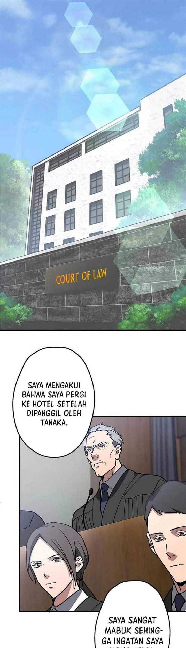 Aristocrats Revenge Bab 2 halaman 58