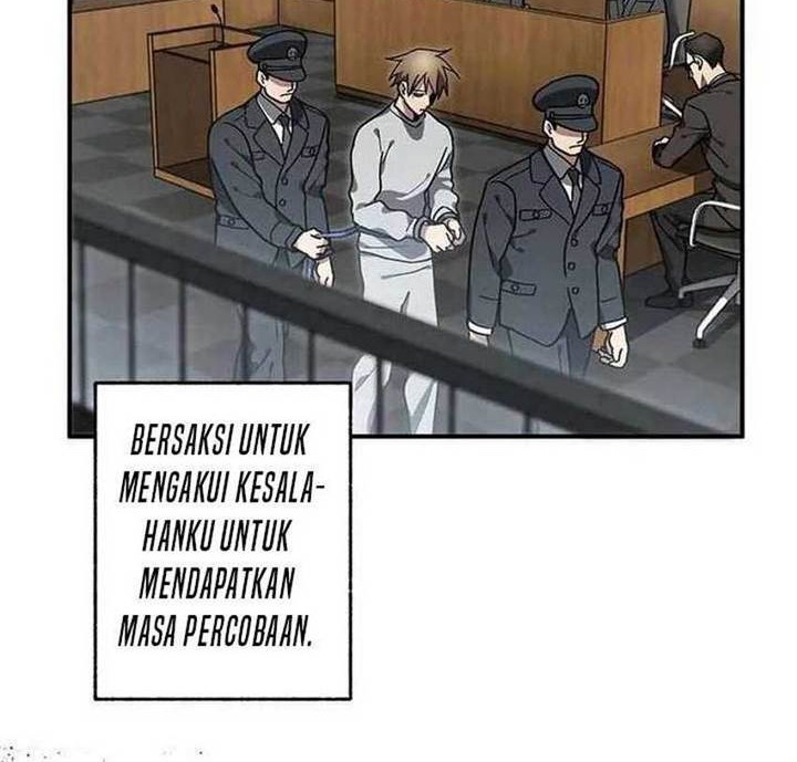 Aristocrats Revenge Bab 2 halaman 61