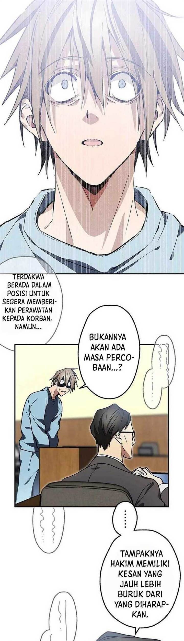 Aristocrats Revenge Bab 2 halaman 67