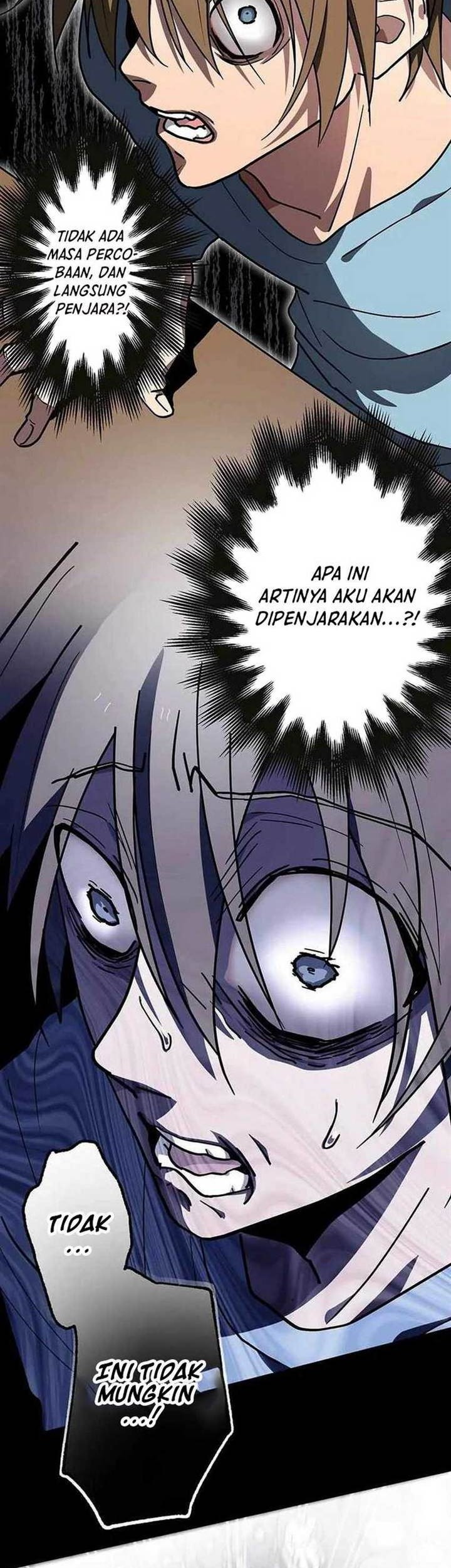 Aristocrats Revenge Bab 2 halaman 69