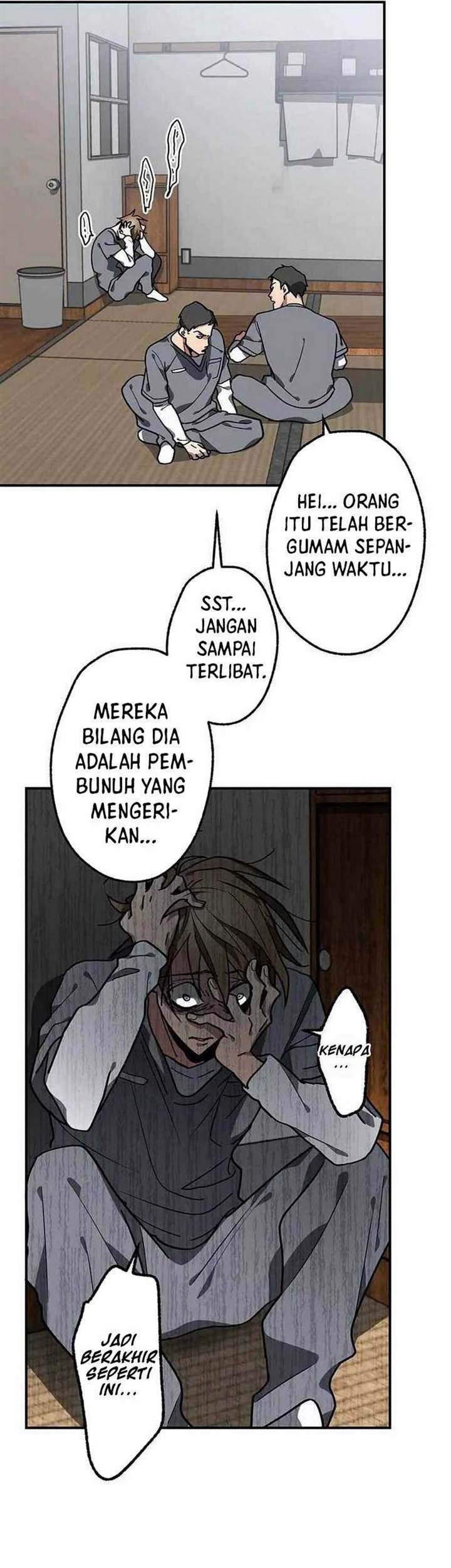 Aristocrats Revenge Bab 2 halaman 75