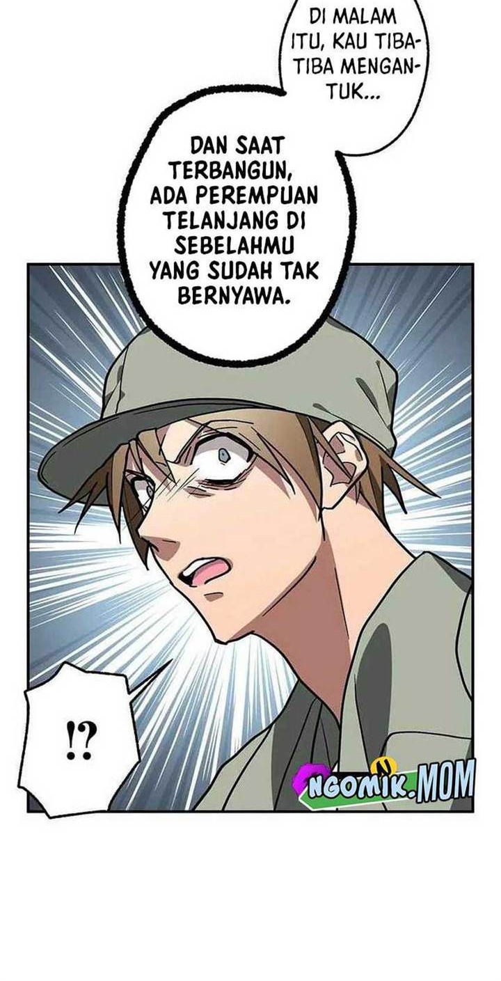 Aristocrats Revenge Bab 2 halaman 82