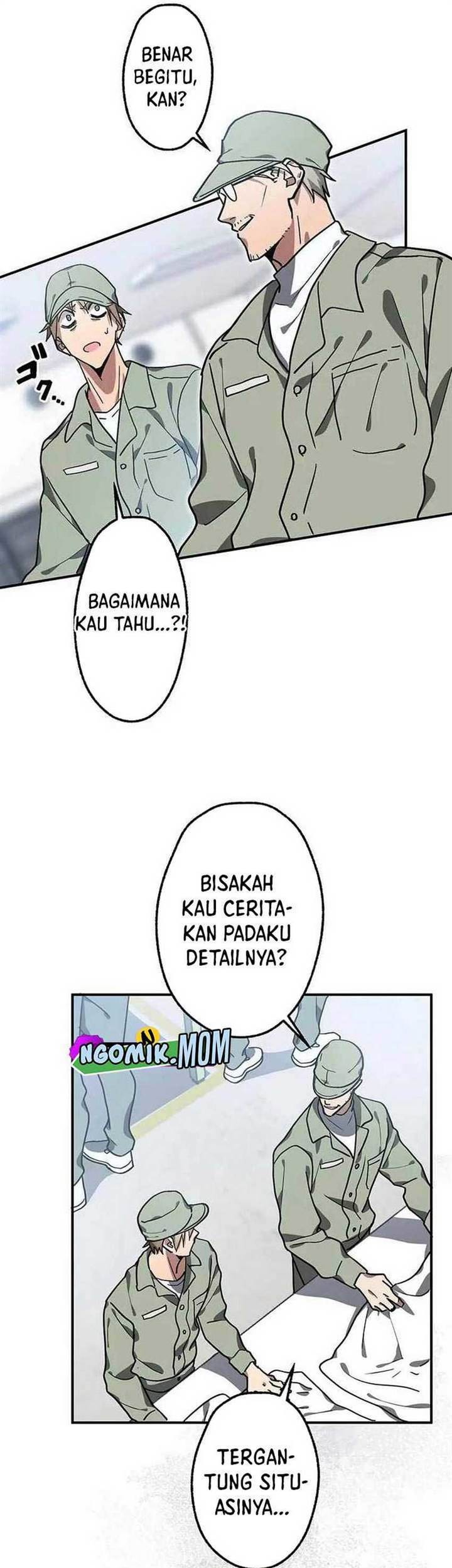 Aristocrats Revenge Bab 2 halaman 83