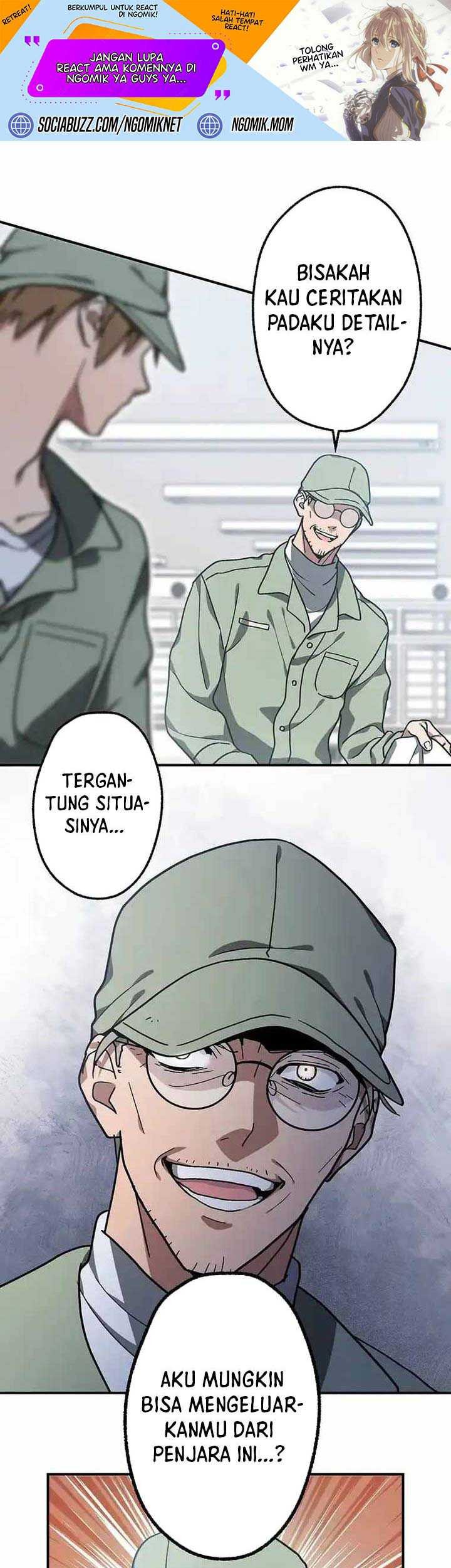 Aristocrats Revenge Bab 3 halaman 2