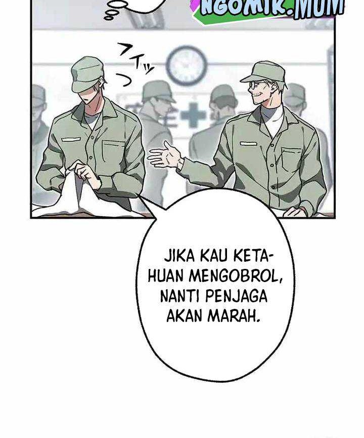 Aristocrats Revenge Bab 3 halaman 7