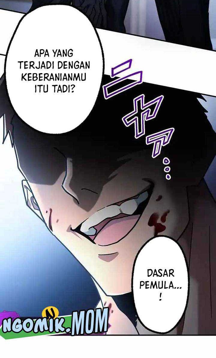 Aristocrats Revenge Bab 3 halaman 17