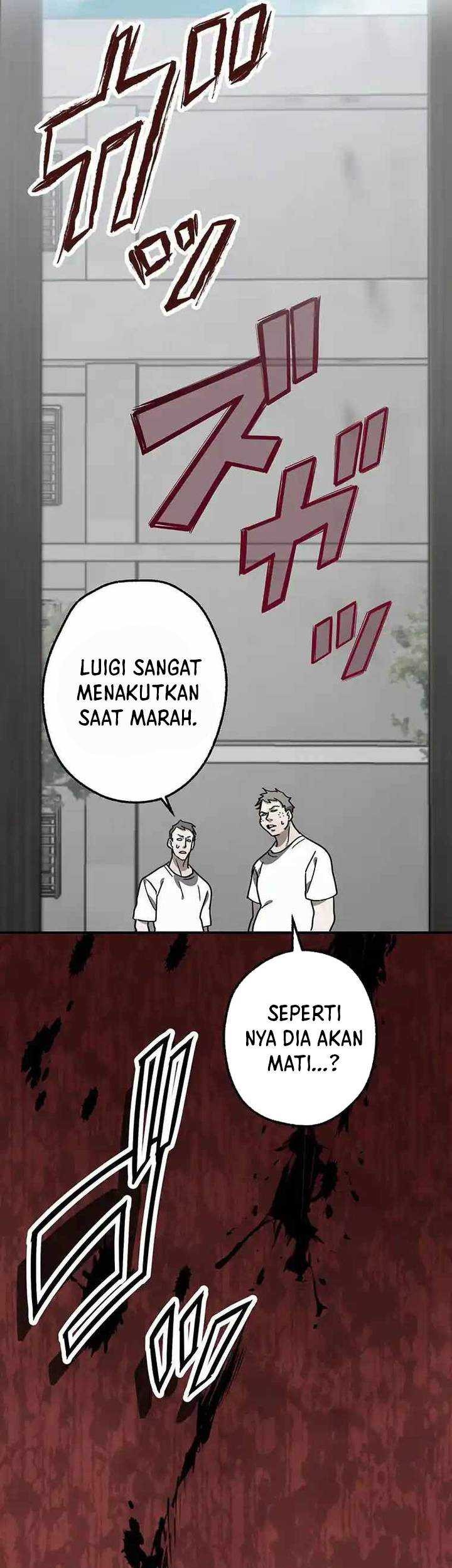 Aristocrats Revenge Bab 3 halaman 51