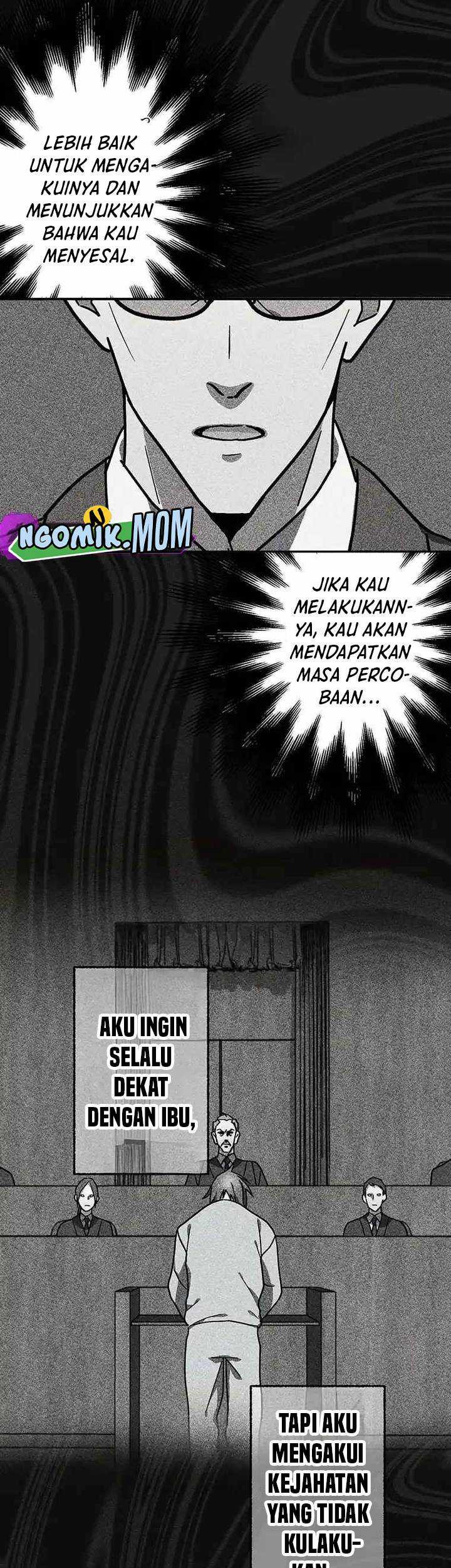 Aristocrats Revenge Bab 3 halaman 61