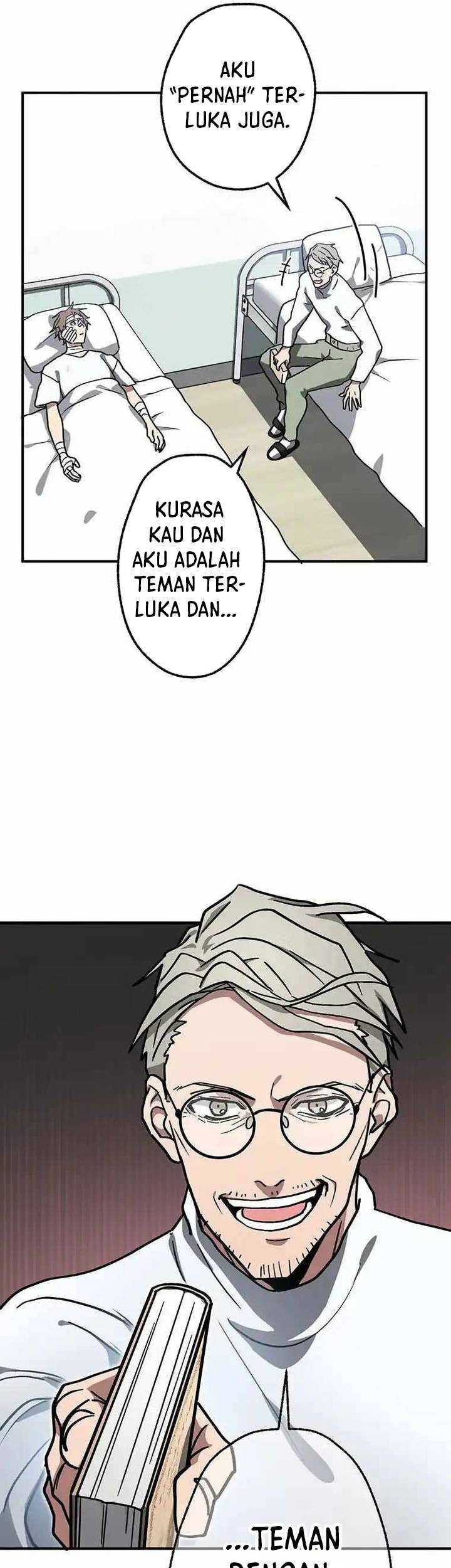 Aristocrats Revenge Bab 4 halaman 24