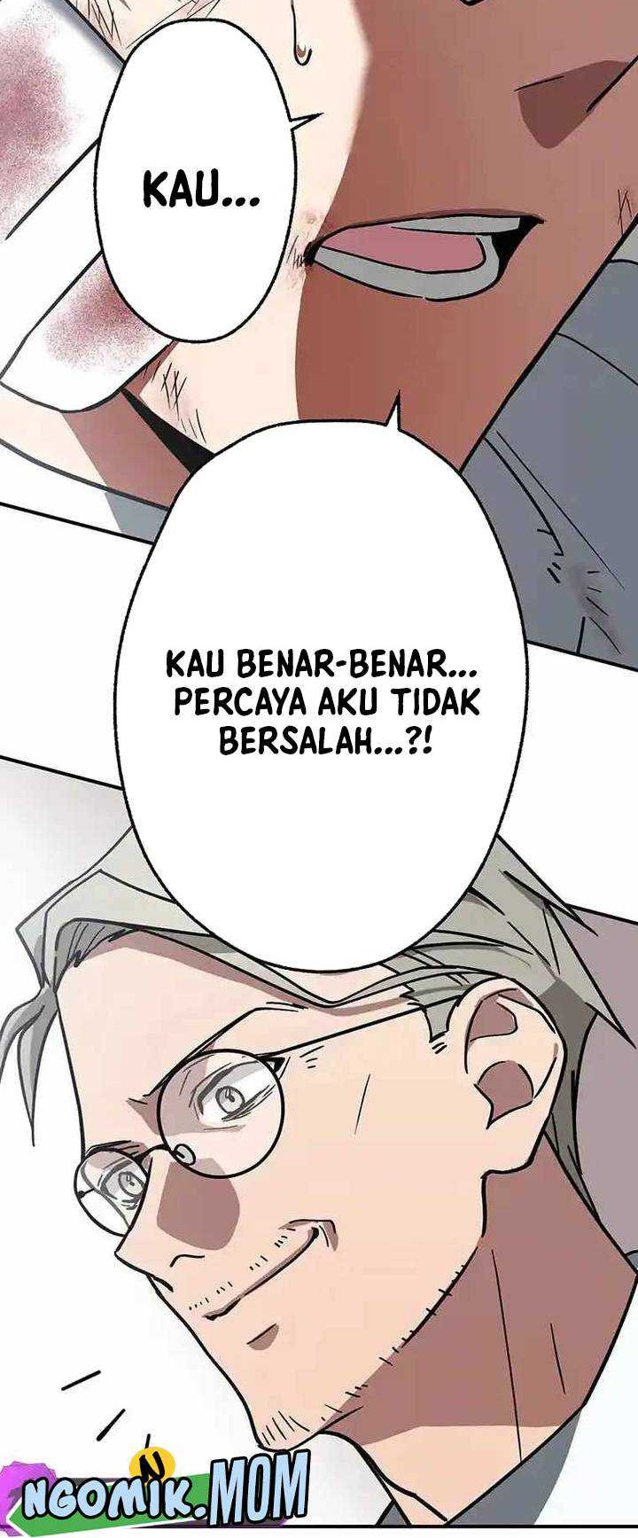 Aristocrats Revenge Bab 4 halaman 29