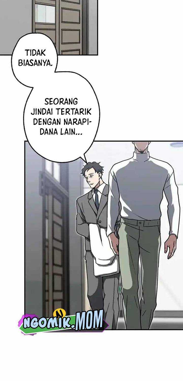 Aristocrats Revenge Bab 4 halaman 40
