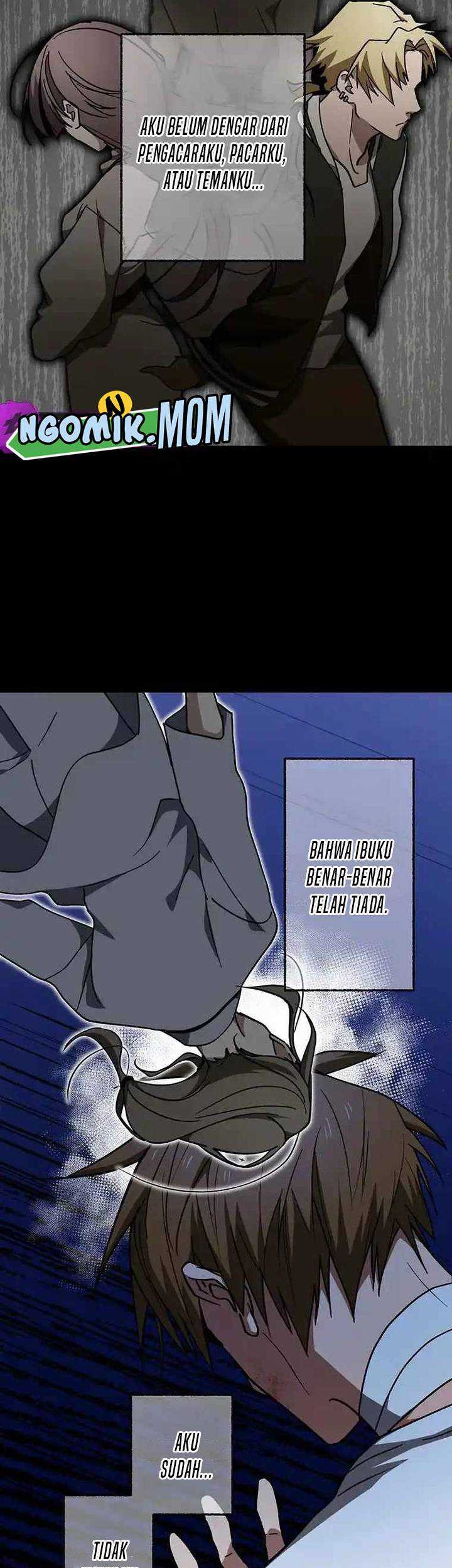 Aristocrats Revenge Bab 4 halaman 60