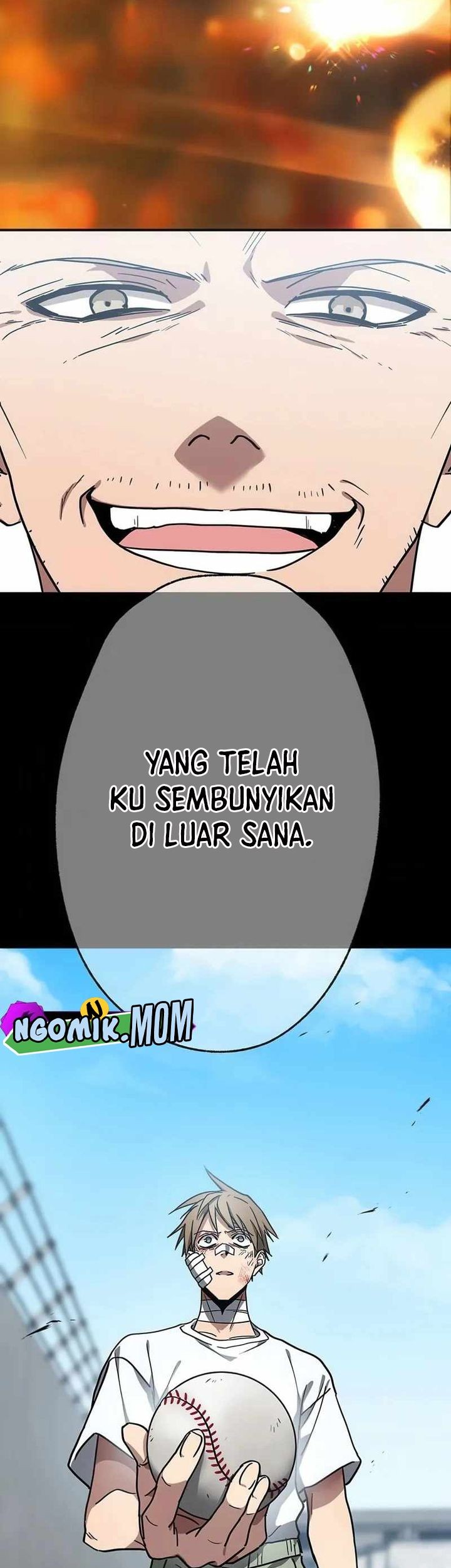 Aristocrats Revenge Bab 5 halaman 4