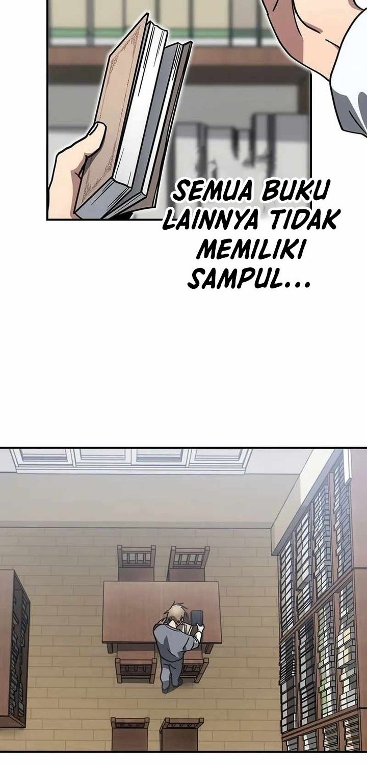 Aristocrats Revenge Bab 5 halaman 20
