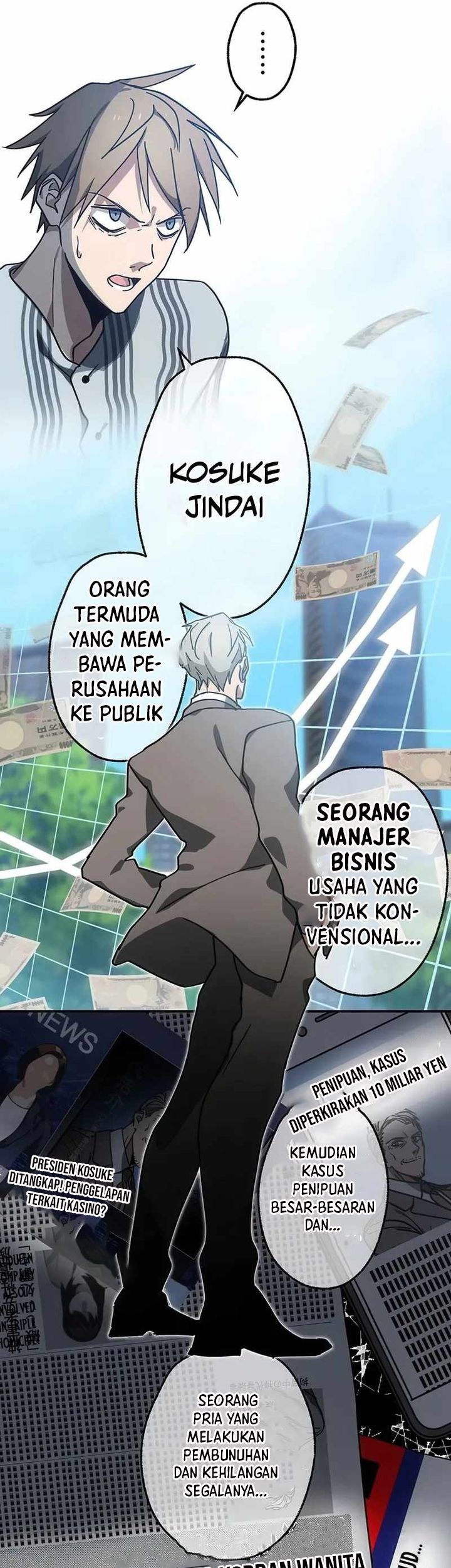 Aristocrats Revenge Bab 5 halaman 31
