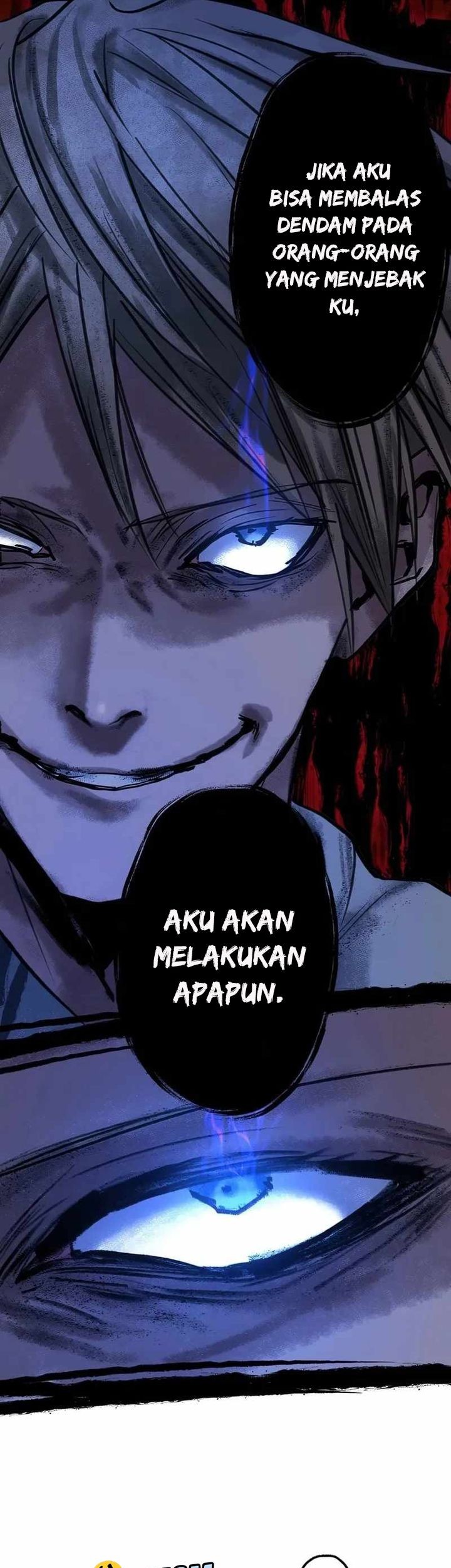 Aristocrats Revenge Bab 5 halaman 40