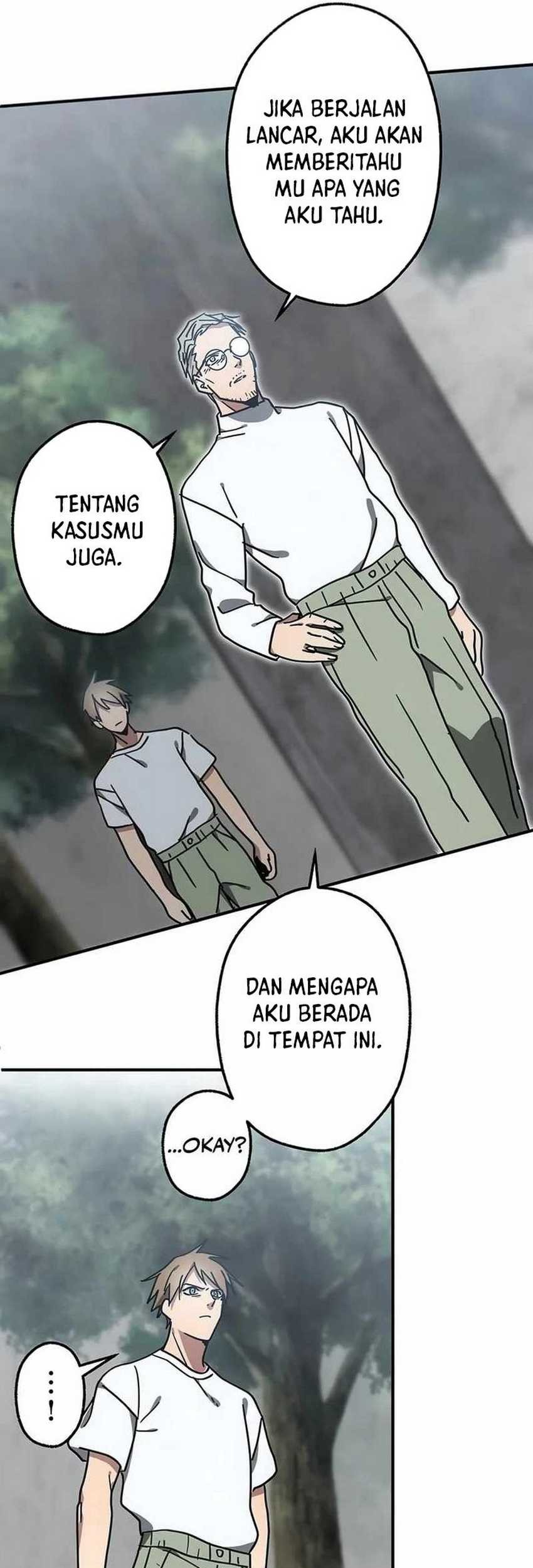 Aristocrats Revenge Bab 6 halaman 44