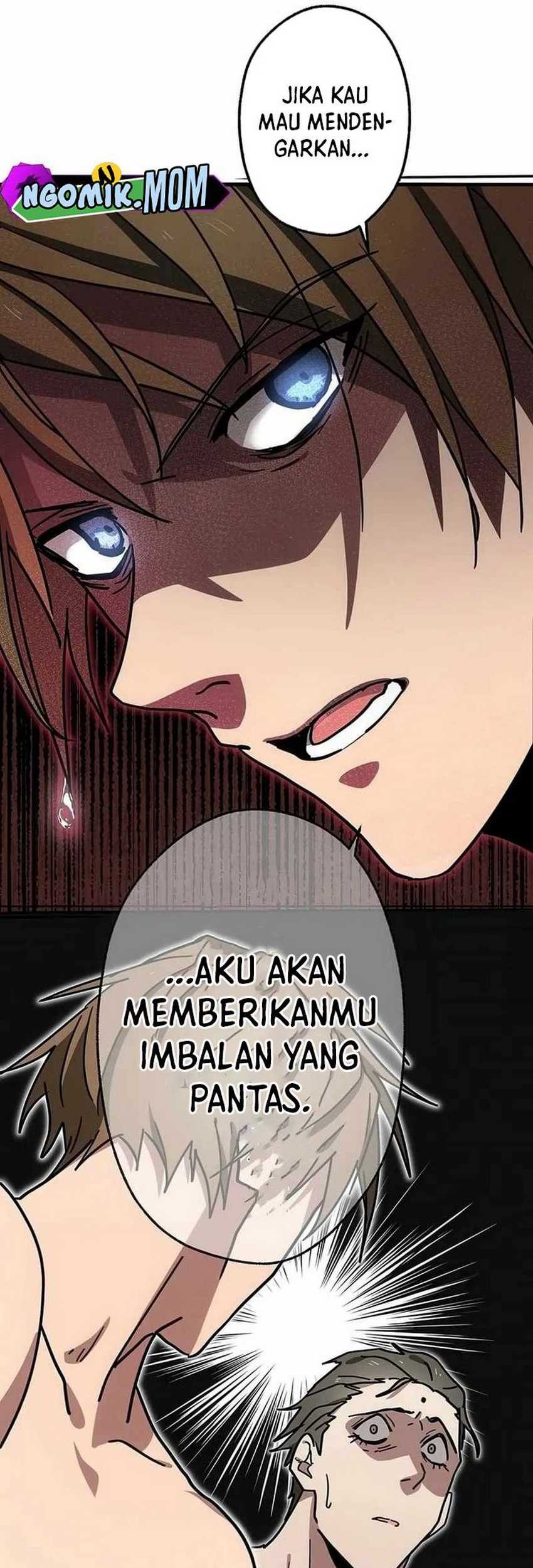 Aristocrats Revenge Bab 6 halaman 52