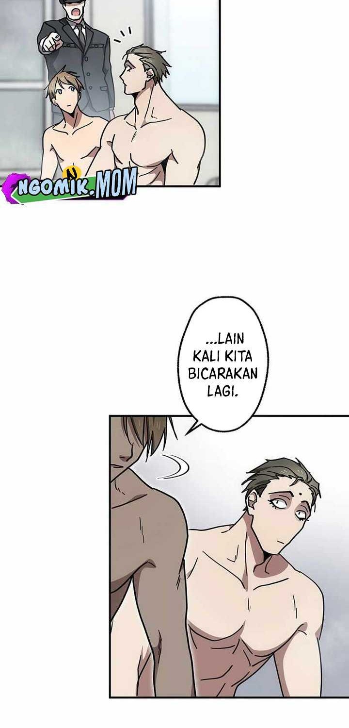 Aristocrats Revenge Bab 7 halaman 7