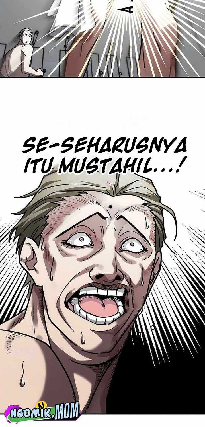 Aristocrats Revenge Bab 7 halaman 9