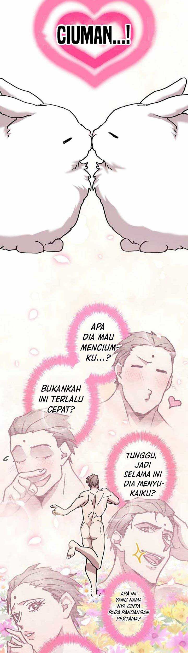 Aristocrats Revenge Bab 7 halaman 16