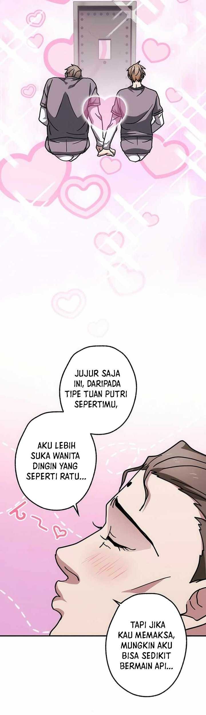 Aristocrats Revenge Bab 7 halaman 18