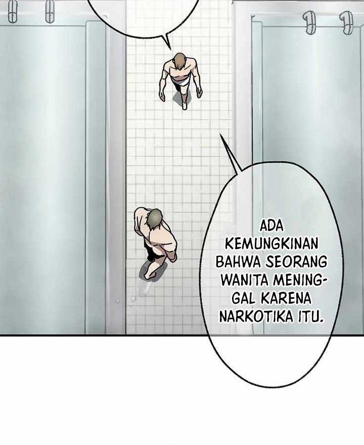 Aristocrats Revenge Bab 7 halaman 25