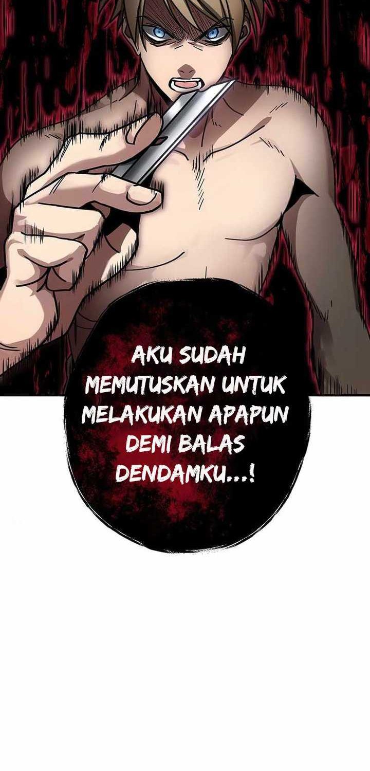 Aristocrats Revenge Bab 7 halaman 41