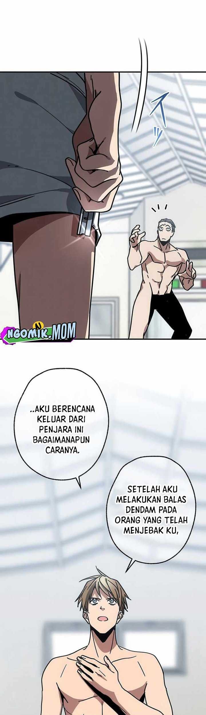 Aristocrats Revenge Bab 8 halaman 12