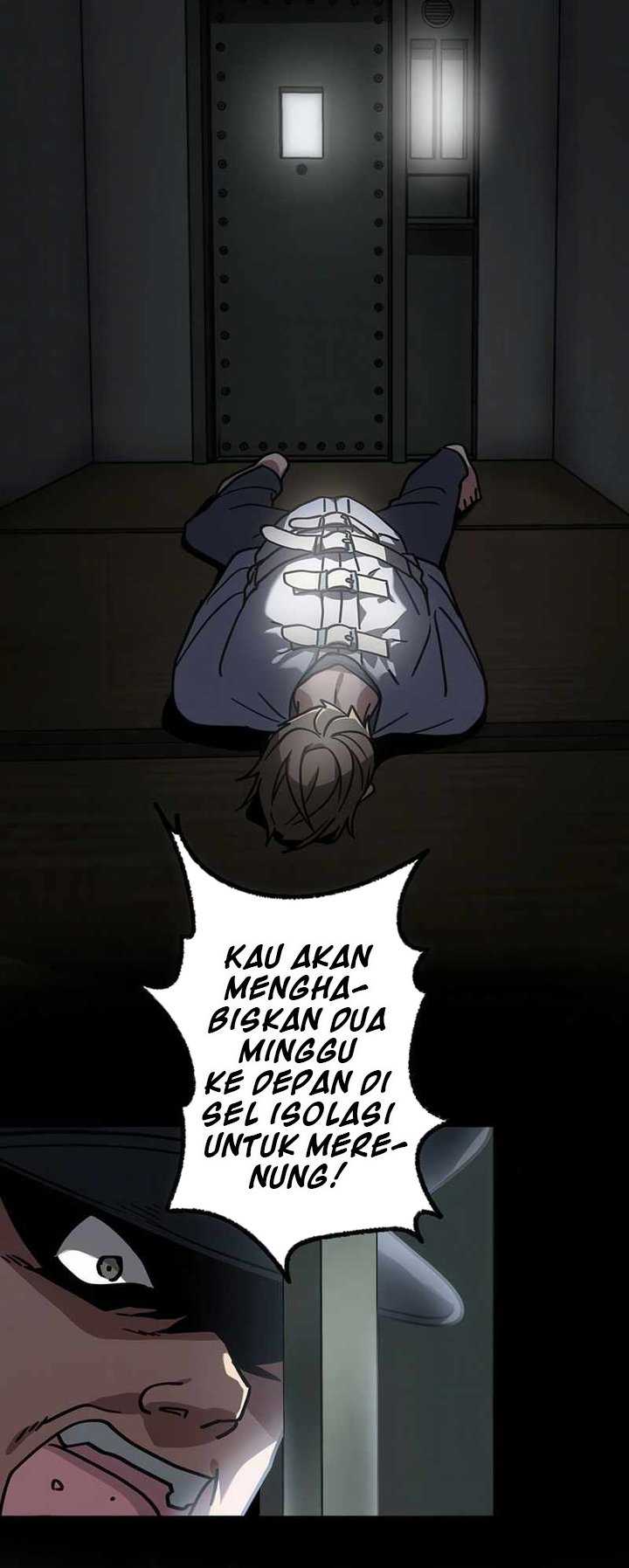 Aristocrats Revenge Bab 8 halaman 36