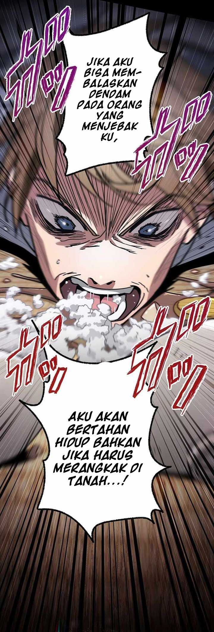 Aristocrats Revenge Bab 8 halaman 41