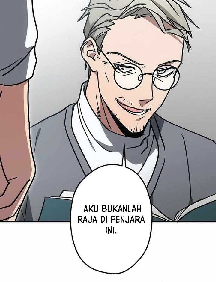 Aristocrats Revenge Bab 8 halaman 45
