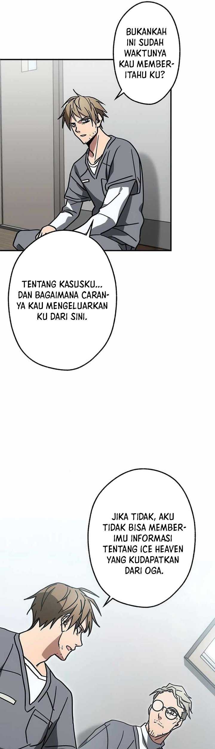 Aristocrats Revenge Bab 8 halaman 48