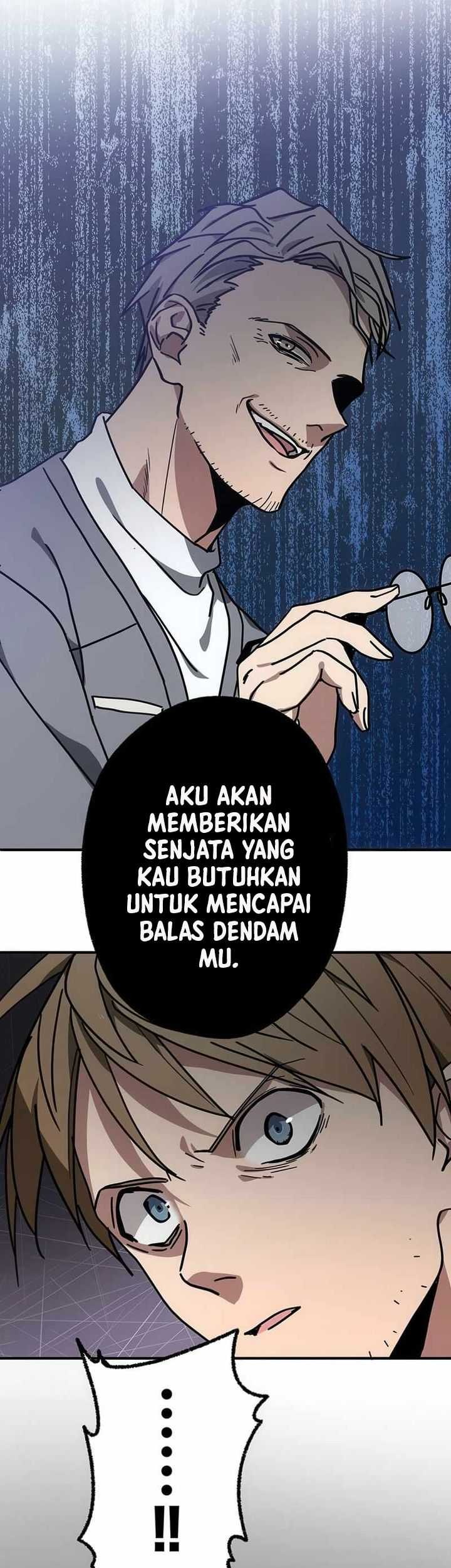 Aristocrats Revenge Bab 9 halaman 6