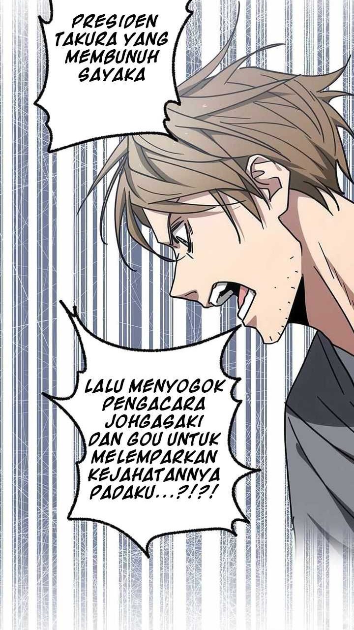 Aristocrats Revenge Bab 9 halaman 22