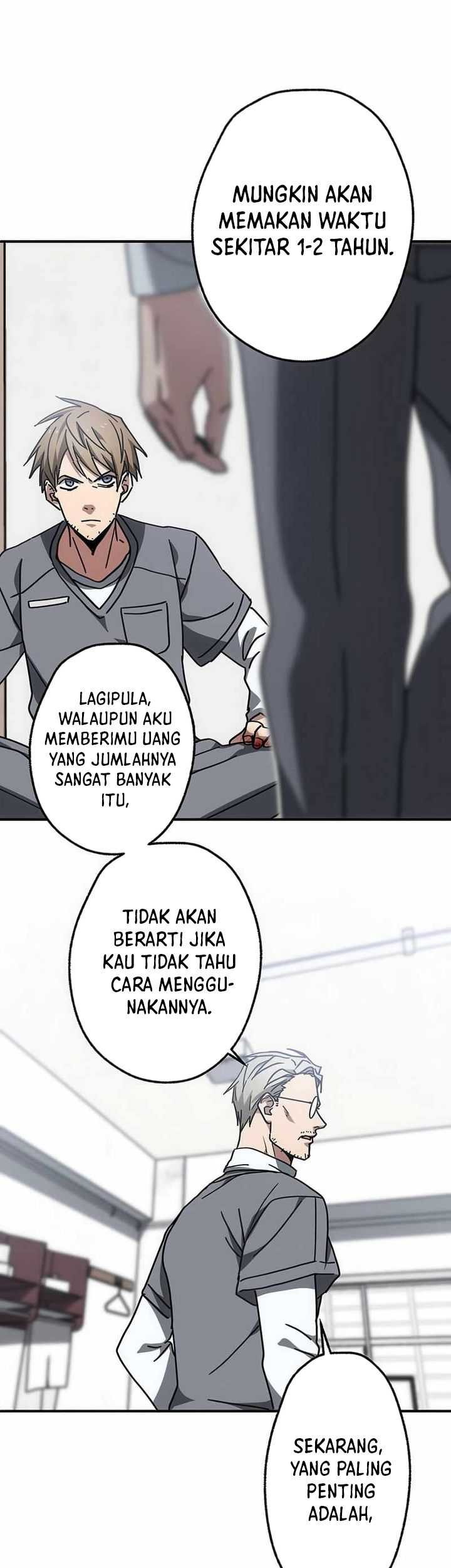 Aristocrats Revenge Bab 9 halaman 30