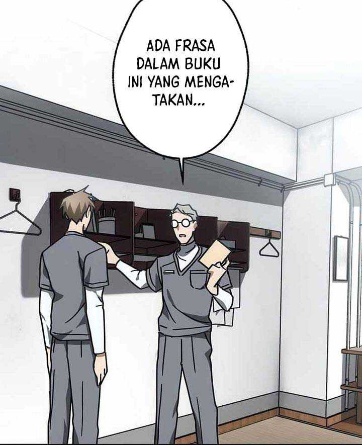 Aristocrats Revenge Bab 9 halaman 33