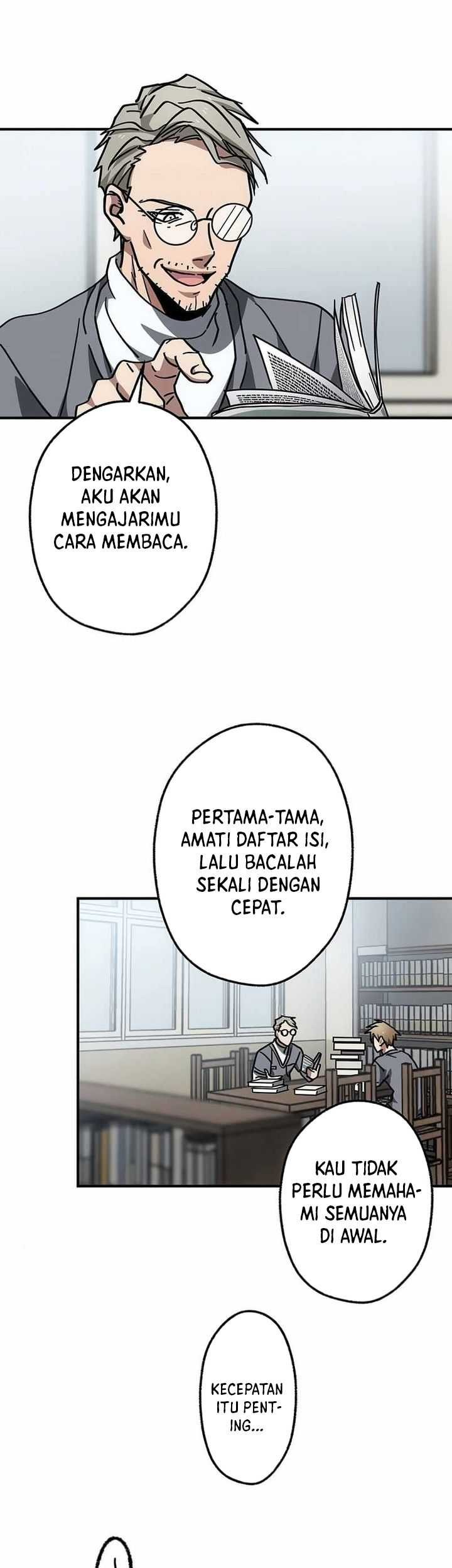 Aristocrats Revenge Bab 9 halaman 39
