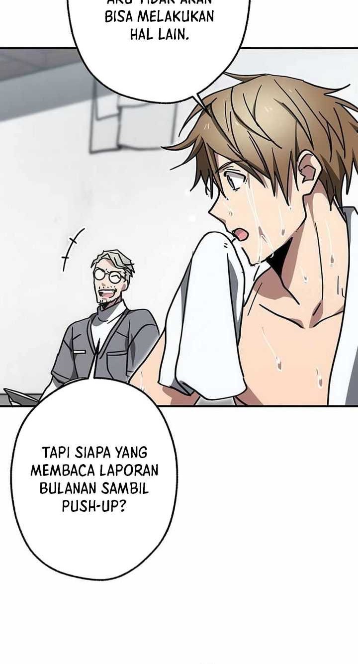 Aristocrats Revenge Bab 9 halaman 49