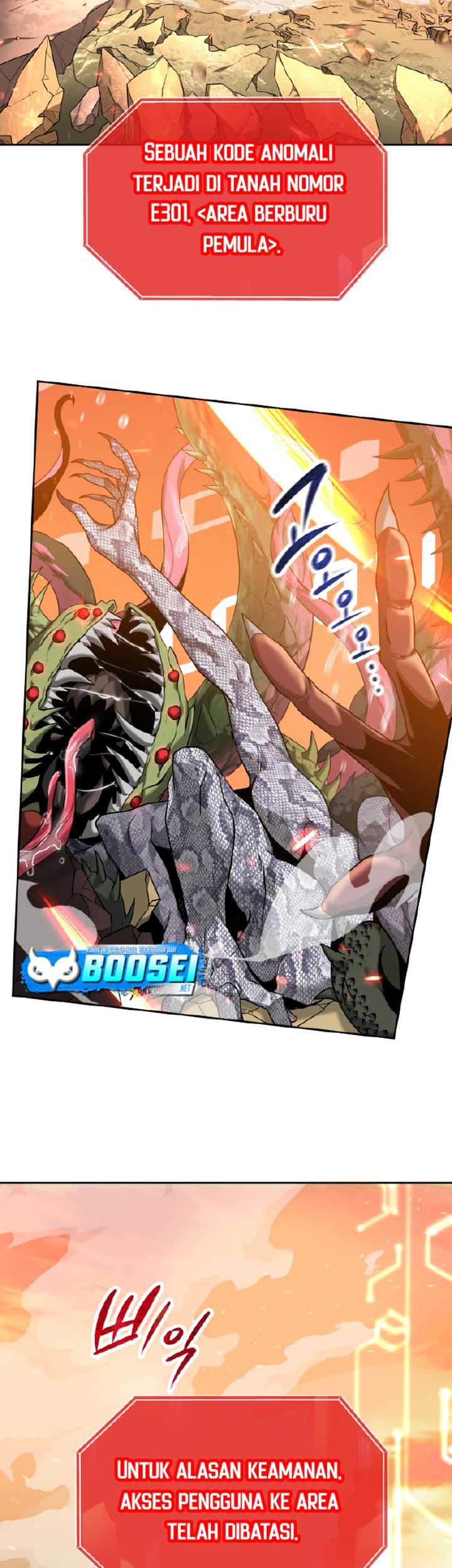 Ark The Legend Bab 01 halaman 3