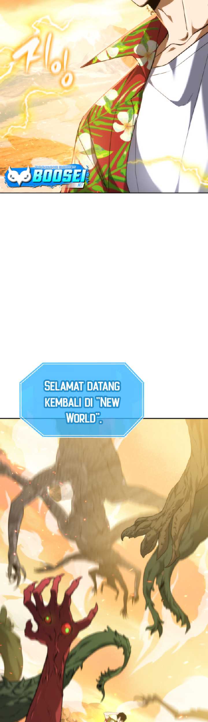 Ark The Legend Bab 01 halaman 7
