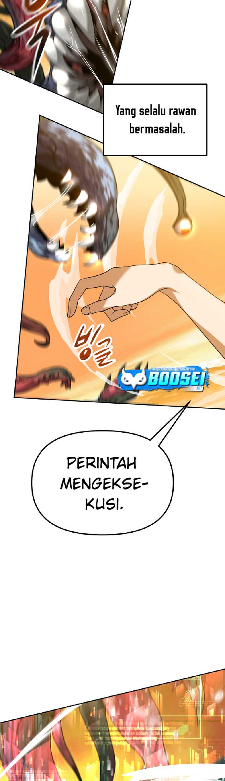 Ark The Legend Bab 01 halaman 10
