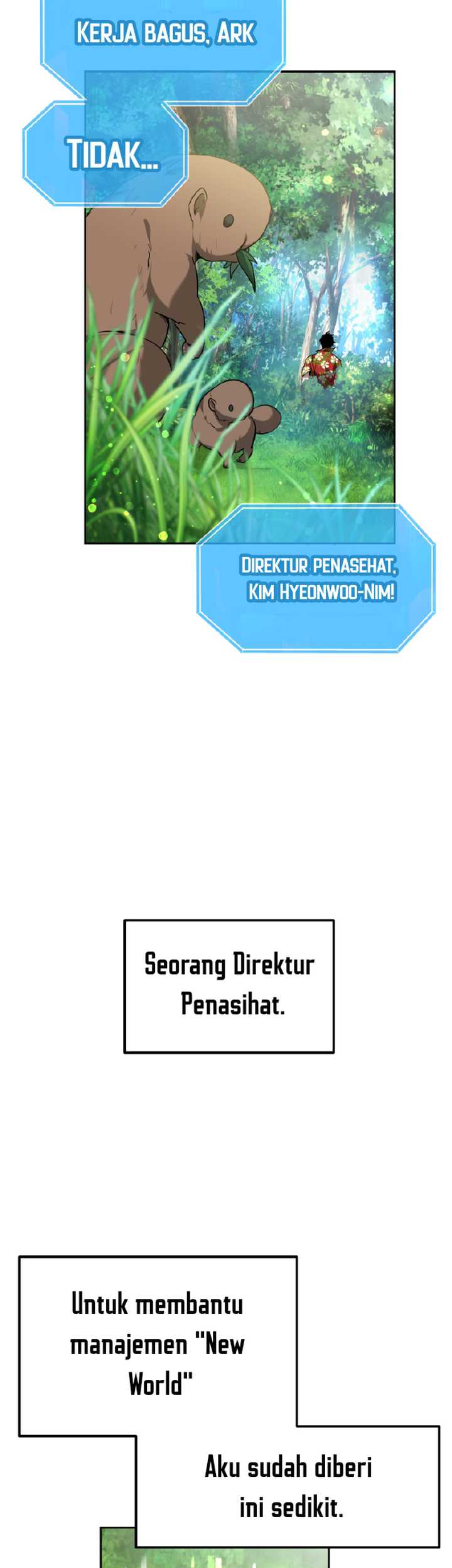 Ark The Legend Bab 01 halaman 19