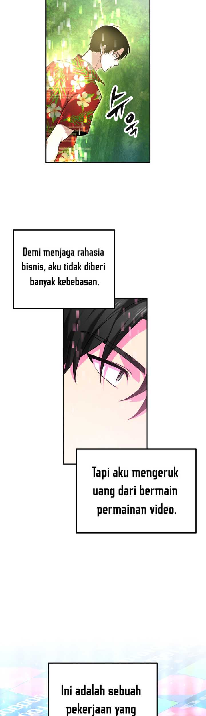 Ark The Legend Bab 01 halaman 20